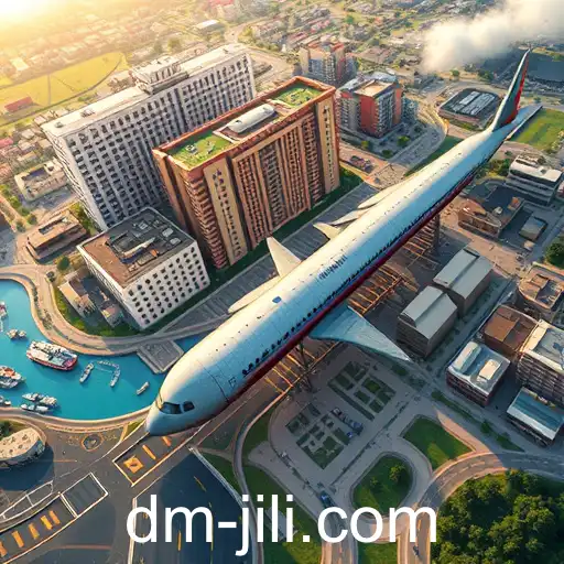 Digital Growth of DMJili in Gaming