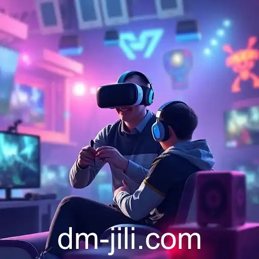 The Evolution of Online Gaming in 2025