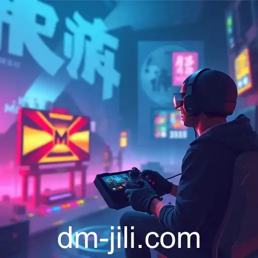 Gaming Innovations Reshape Online Experience