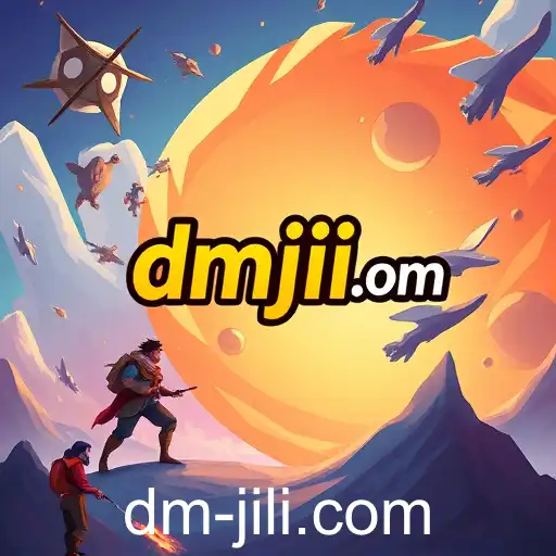 dmjili.com Transforms the Gaming Landscape