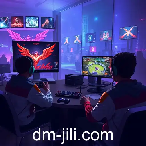 Gaming Trends and Innovations in 2025