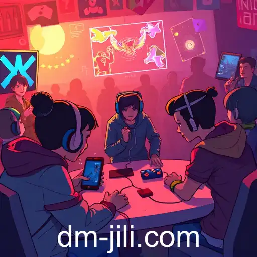 The Growing Influence of Online Gaming Communities