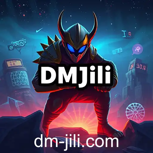 The Rise of DMJili in the Digital Gaming World