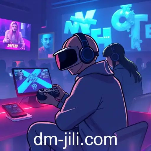 The Rise of Online Gaming Communities