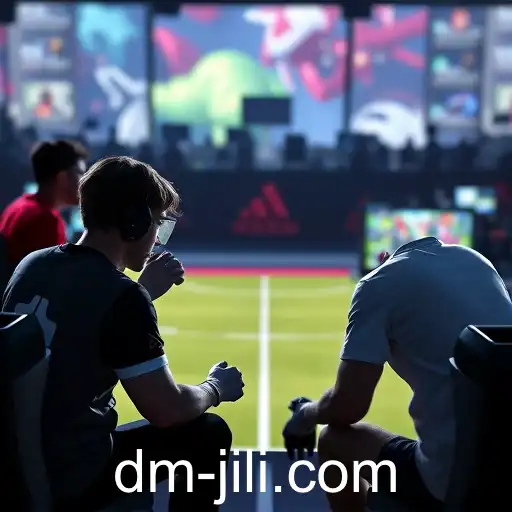 The Rise of Online Gaming Communities