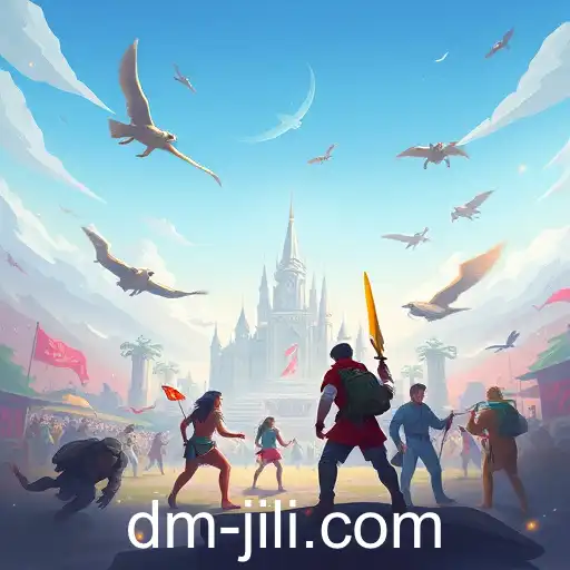 The Rise of Online Gaming Communities