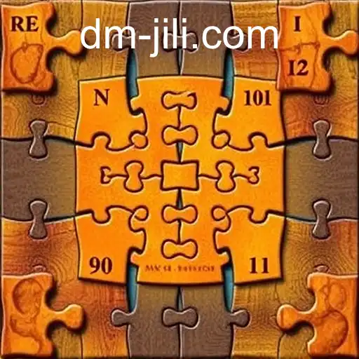 Exploring the Diverse World of Puzzle Games on DMJILI.com