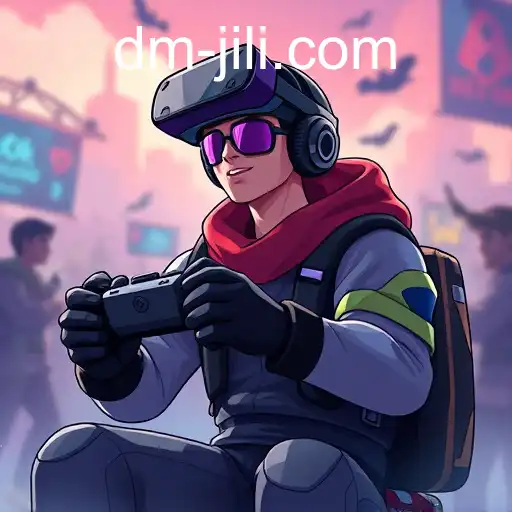 The Rise of dmjili in the Global Gaming Arena