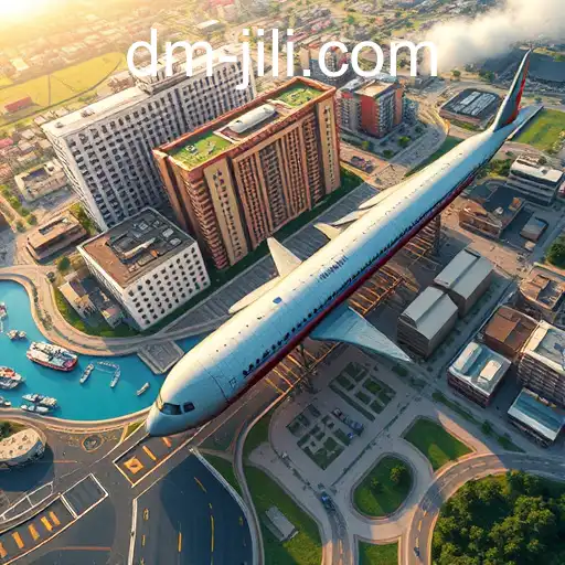 Exploring the Fascinating World of Simulation Games on DMJili.com