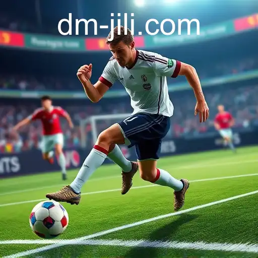 Exploring the Exciting World of Sports Games on dmjili.com