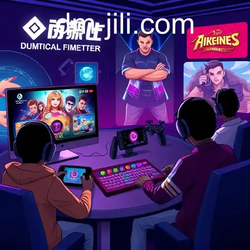 The Rise of Digital Gaming Platforms in 2026