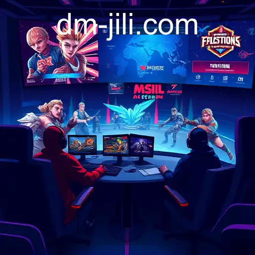 Emerging Trends in Online Gaming Platforms