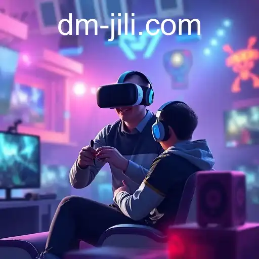 The Evolution of Online Gaming in 2025