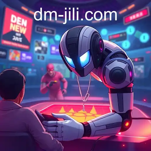 The Evolution of Online Gaming Communities