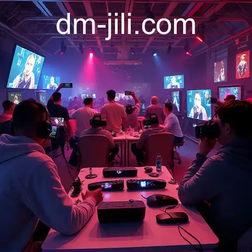 The Evolution of Online Gaming Communities