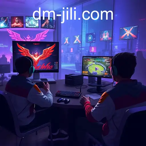 Gaming Trends and Innovations in 2025