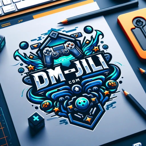 dmjili.com