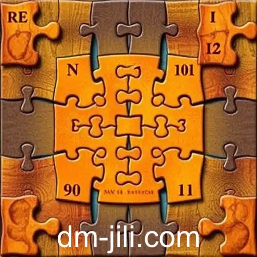 Exploring the Diverse World of Puzzle Games on DMJILI.com