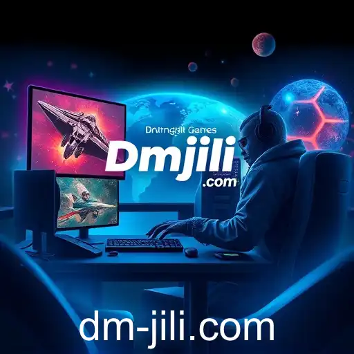 The Rise of DMJili in Online Gaming