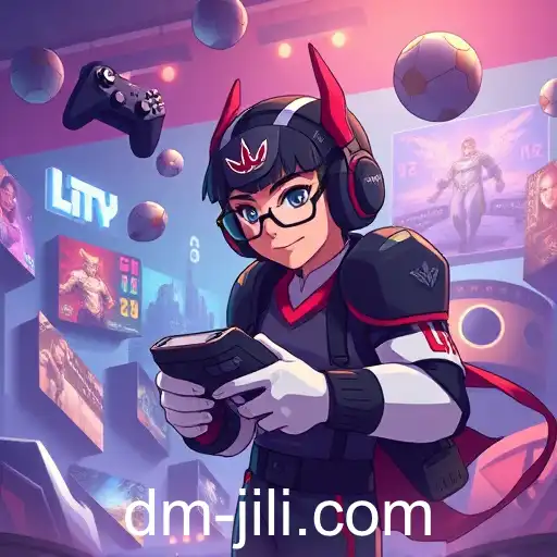 The Rising Influence of Online Gaming in 2025