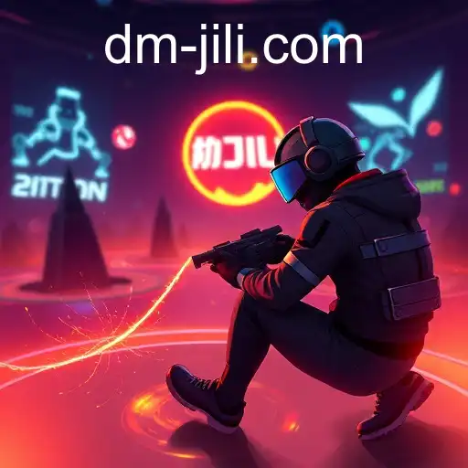 The Rise of dmjili in Online Gaming